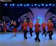 杨艺广场舞对不起现在我才爱上你