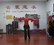 杨艺广场舞大草原小情歌