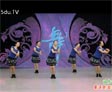 杨艺广场舞春天的滋味