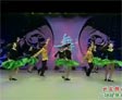 杨艺广场舞长发飘香