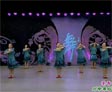 杨艺广场舞茶香中国