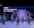杨艺广场舞策马奔腾
