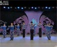 杨艺广场舞草原香