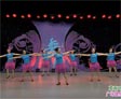 杨艺广场舞草原之歌