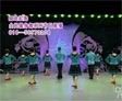 杨艺广场舞草原情哥哥