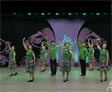 杨艺广场舞水乡新娘