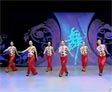 杨艺广场舞采茶舞