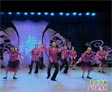 杨艺广场舞爱在西藏