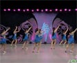 杨艺广场舞爱你