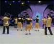 杨艺广场舞快乐老家