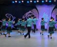 杨艺广场舞黑骏马