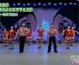 杨艺广场舞火辣辣的情歌