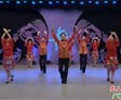杨艺广场舞花儿这样红