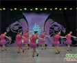 杨艺广场舞黄梅飘香