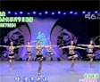 杨艺广场舞很有味道