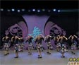 杨艺广场舞鼓楼天歌