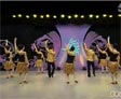 杨艺广场舞放狠爱