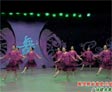 杨艺广场舞俄罗斯姑娘索尼娅