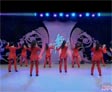 杨艺广场舞福满农家
