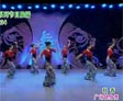 杨艺广场舞秋香
