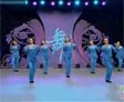 杨艺广场舞让我听懂你的语言