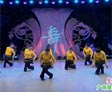杨艺广场舞生活禅