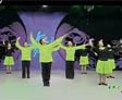 杨艺广场舞母亲