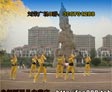刘荣广场舞火红的太阳