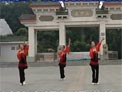 刘荣广场舞侨乡春天歌如潮下载