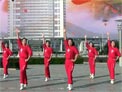 刘荣广场舞精气神下载