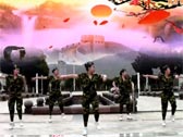刘荣广场舞中国朝前走下载