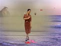 高安子君广场舞如果你爱我