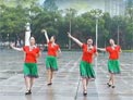 高安子君广场舞醉美家园