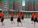 高安子君广场舞醉乡