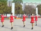 高安子君广场舞郎啊郎