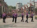 高安子君广场舞花蝴蝶