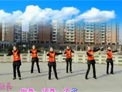 高安子君广场舞我有一个梦想
