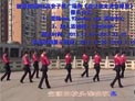 高安子君广场舞请你让我走进你眼里