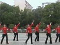 高安子君广场舞敖包再相会