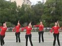 高安子君广场舞让我听懂你的语言