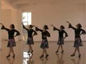 高安子君广场舞一只大雁