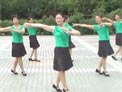 高安子君广场舞姑娘请你嫁给我