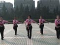高安子君广场舞家的味道
