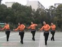 高安子君广场舞草原之恋