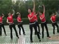 高安子君广场舞老乡见老乡