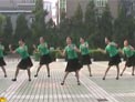 高安子君广场舞QQ姑娘嫁给我
