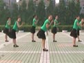 高安子君广场舞My Oh My
