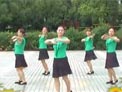 高安子君广场舞绿旋风