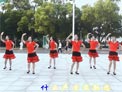 高安子君广场舞千金难买我愿意
