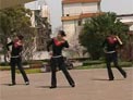 高安子君广场舞想啊